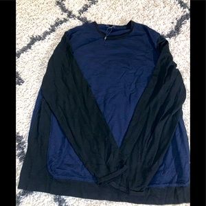 New Zachary Prell sweater